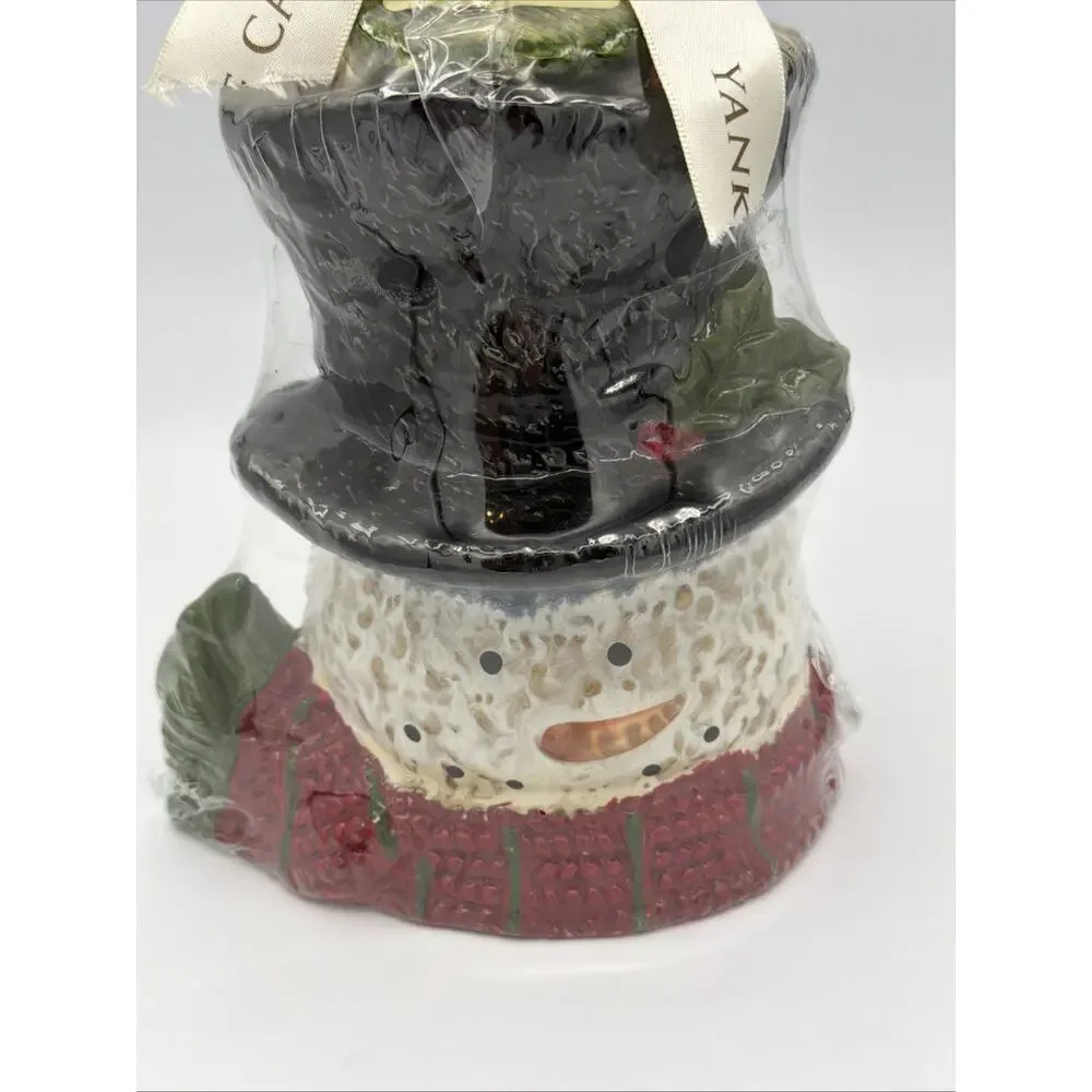 Yankee Candle new yankee