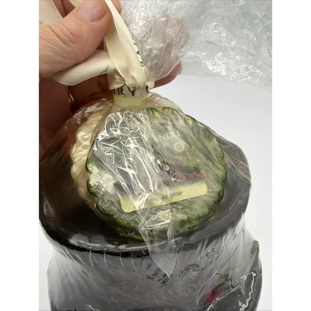 Yankee Candle new yankee