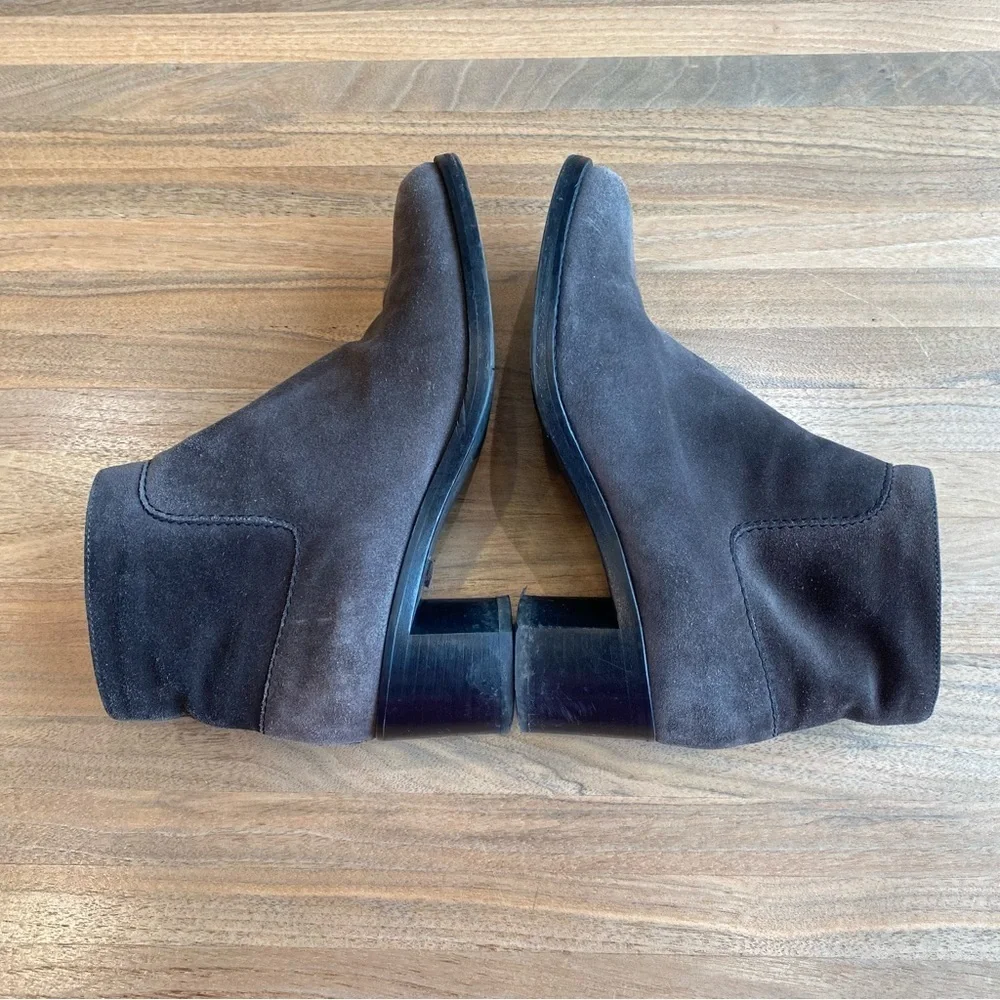 Aquatalia round toe
