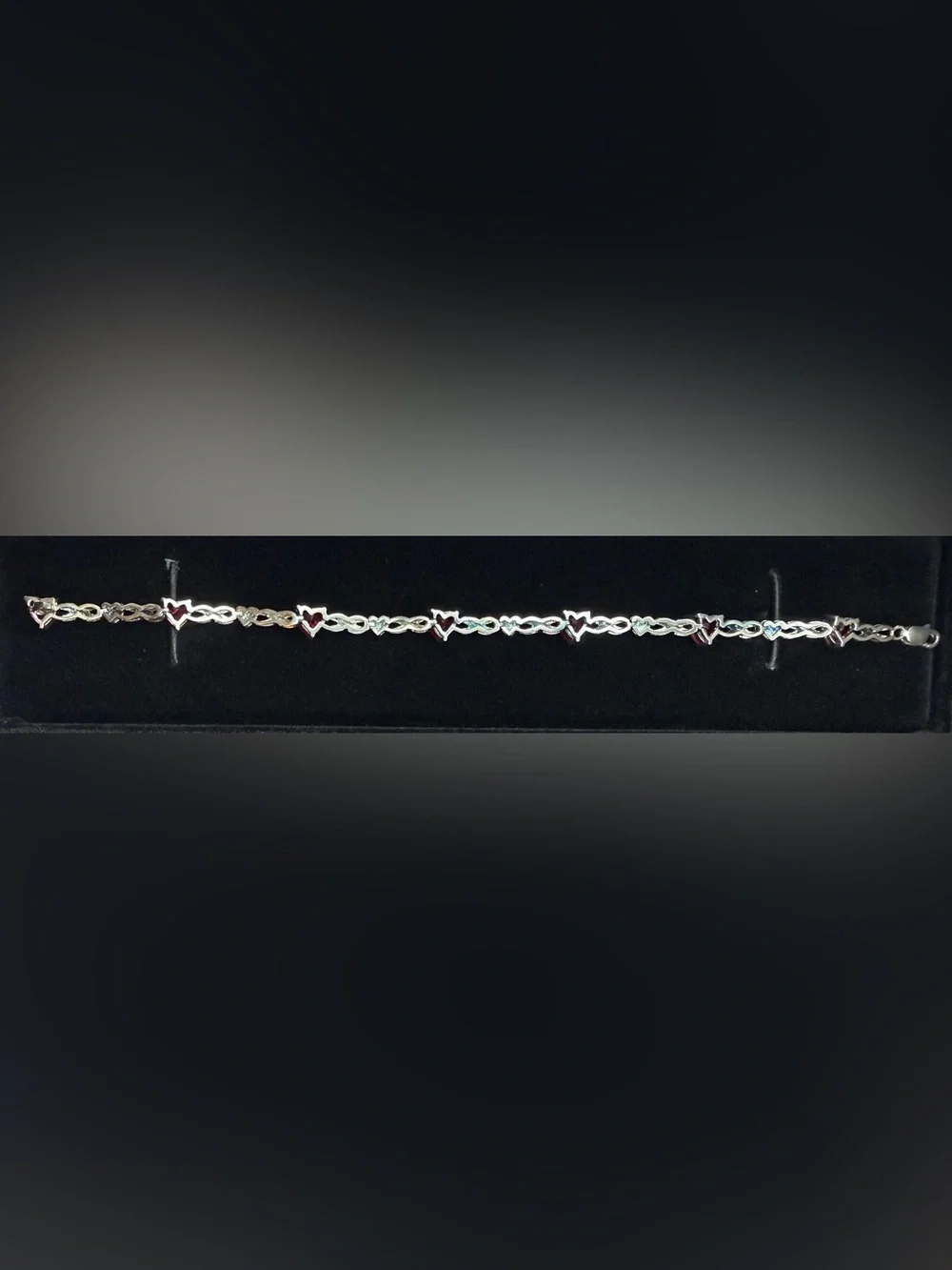 Kay Jewelers lab created