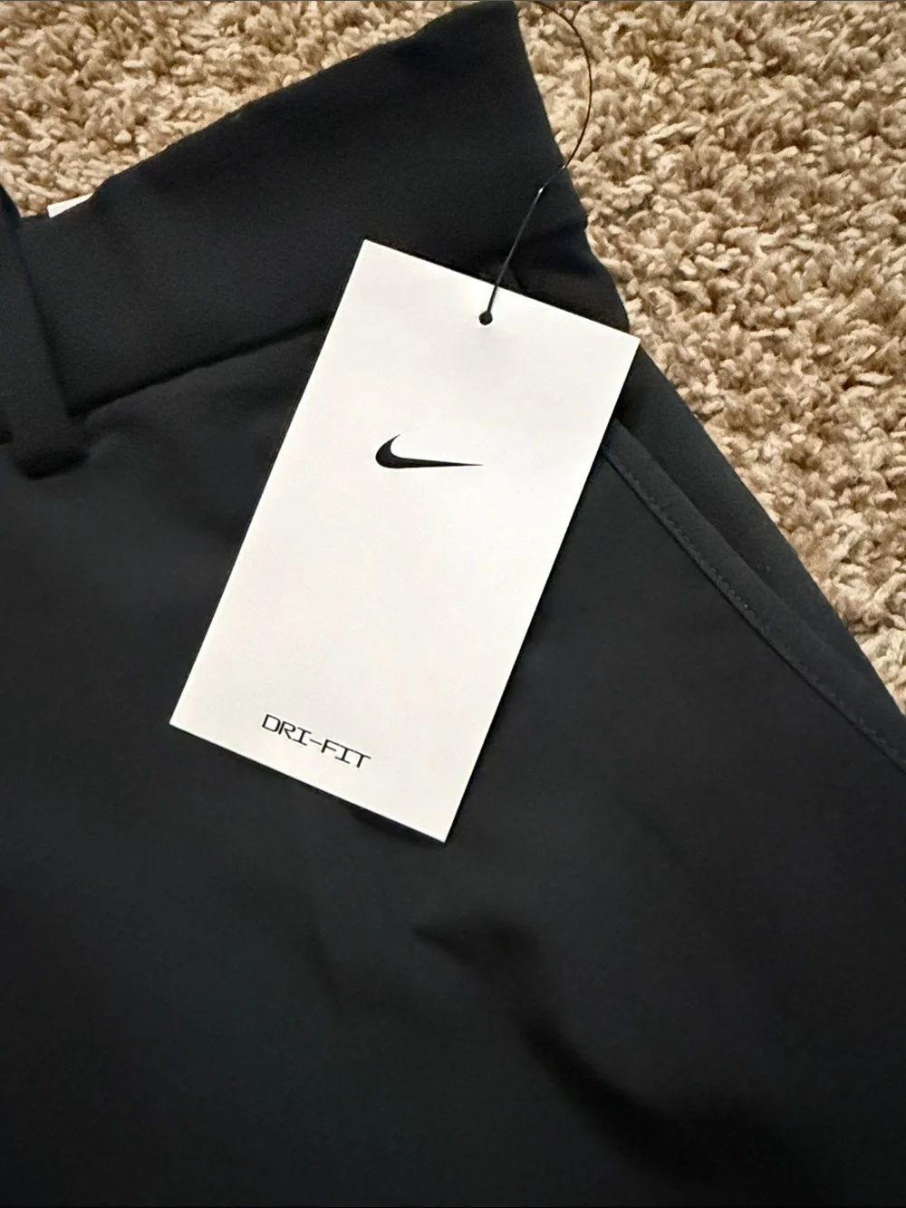 Nike lightweight performance