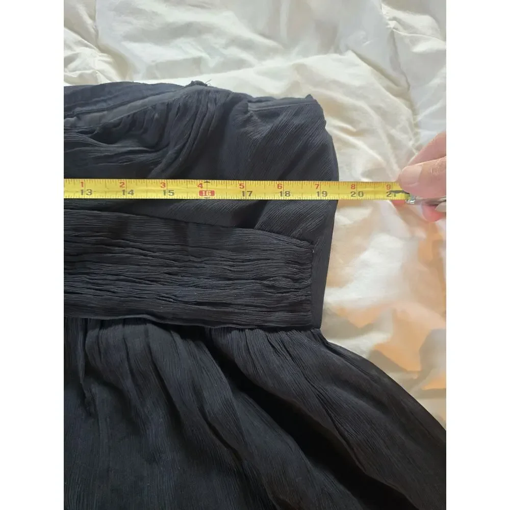 J. Crew plus flaws