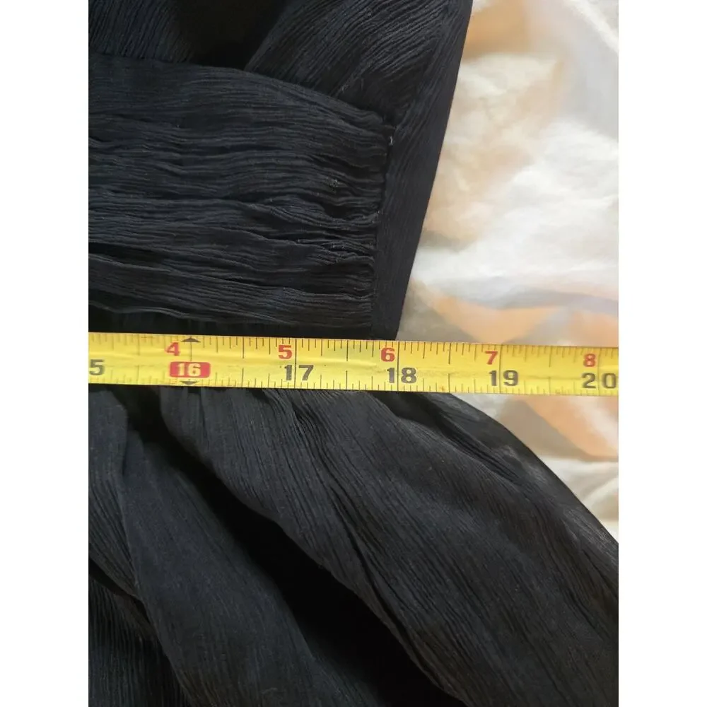 J. Crew chic flattering neckline