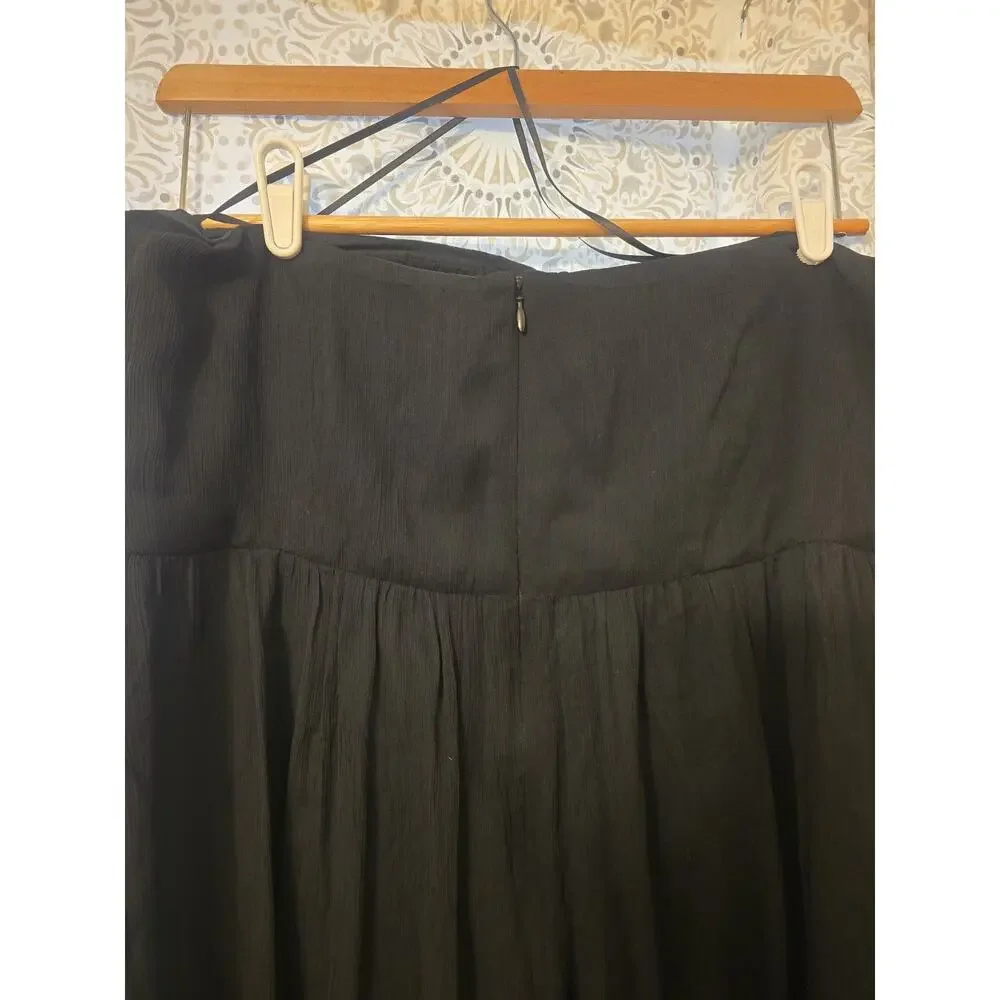 J. Crew size option