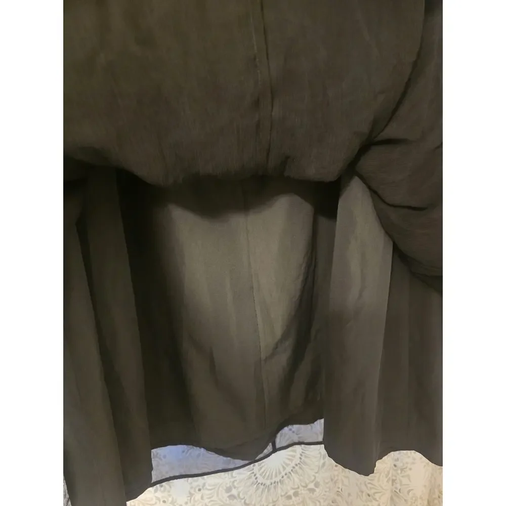 J. Crew short design