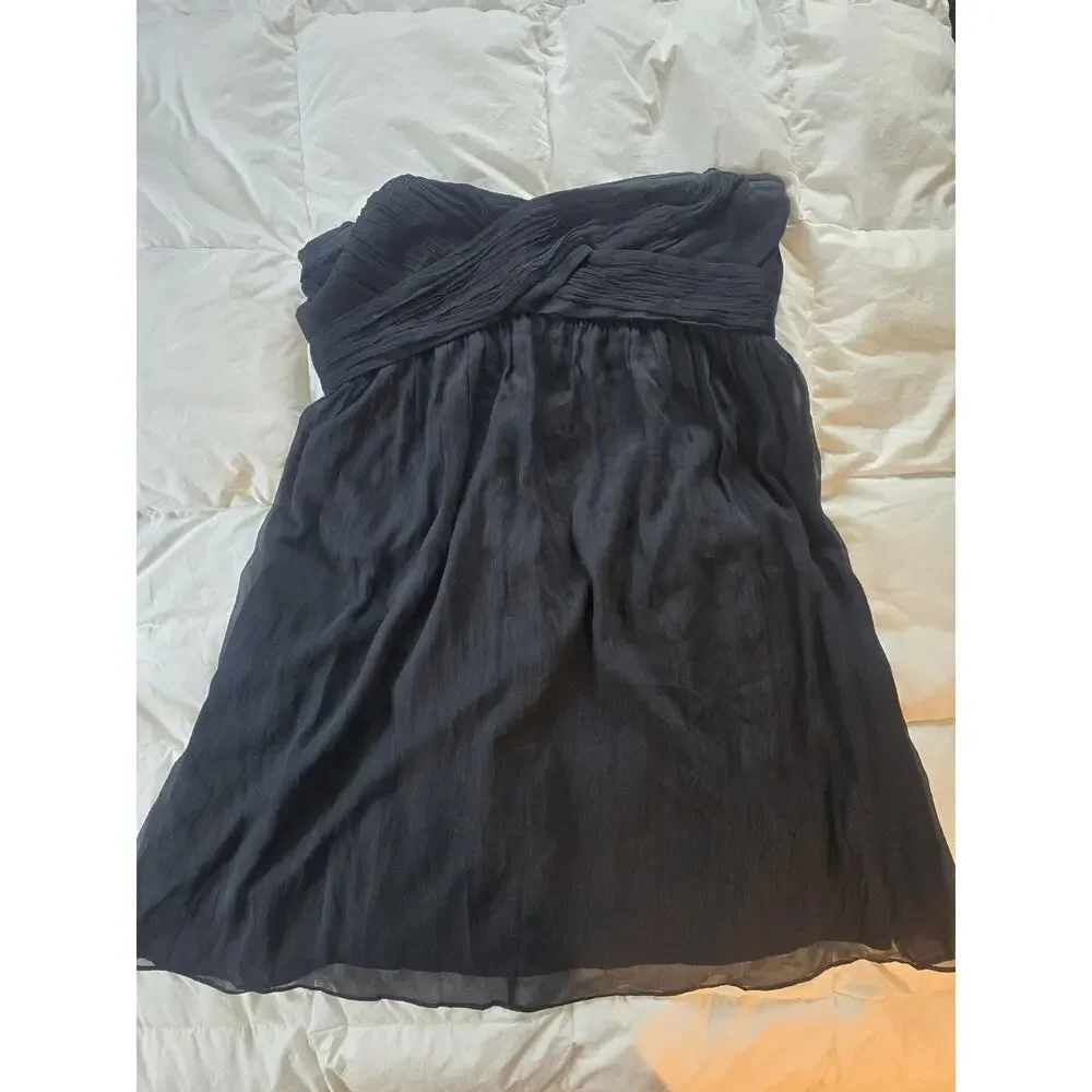 J. Crew this bodice
