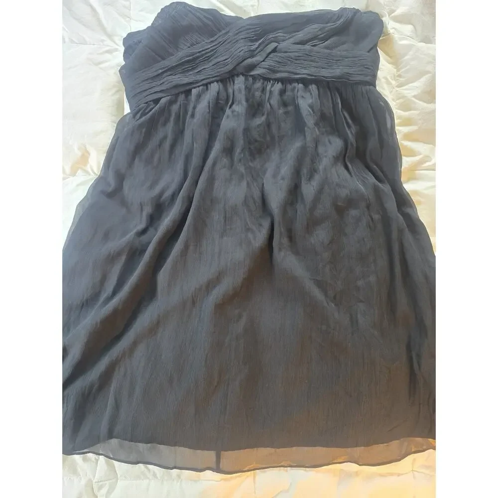 J. Crew choice any flattering
