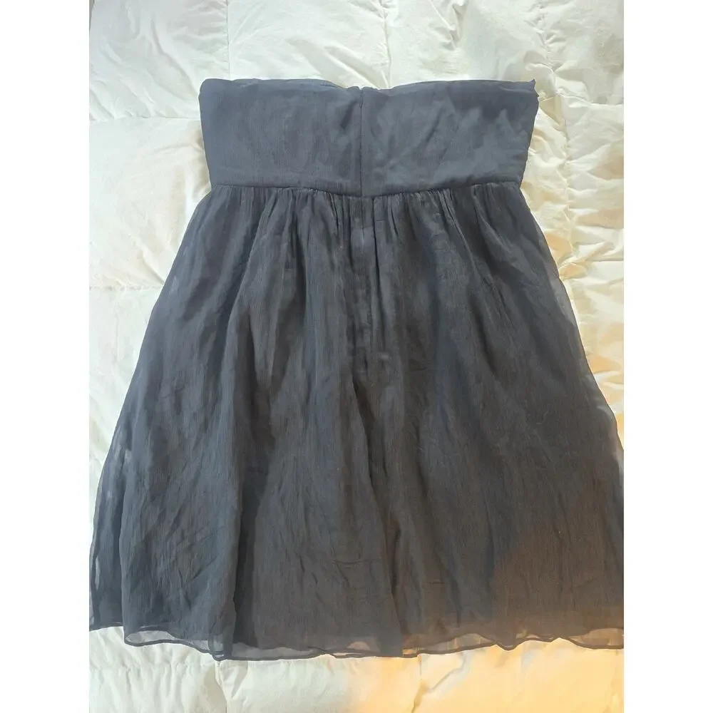 J. Crew modern back