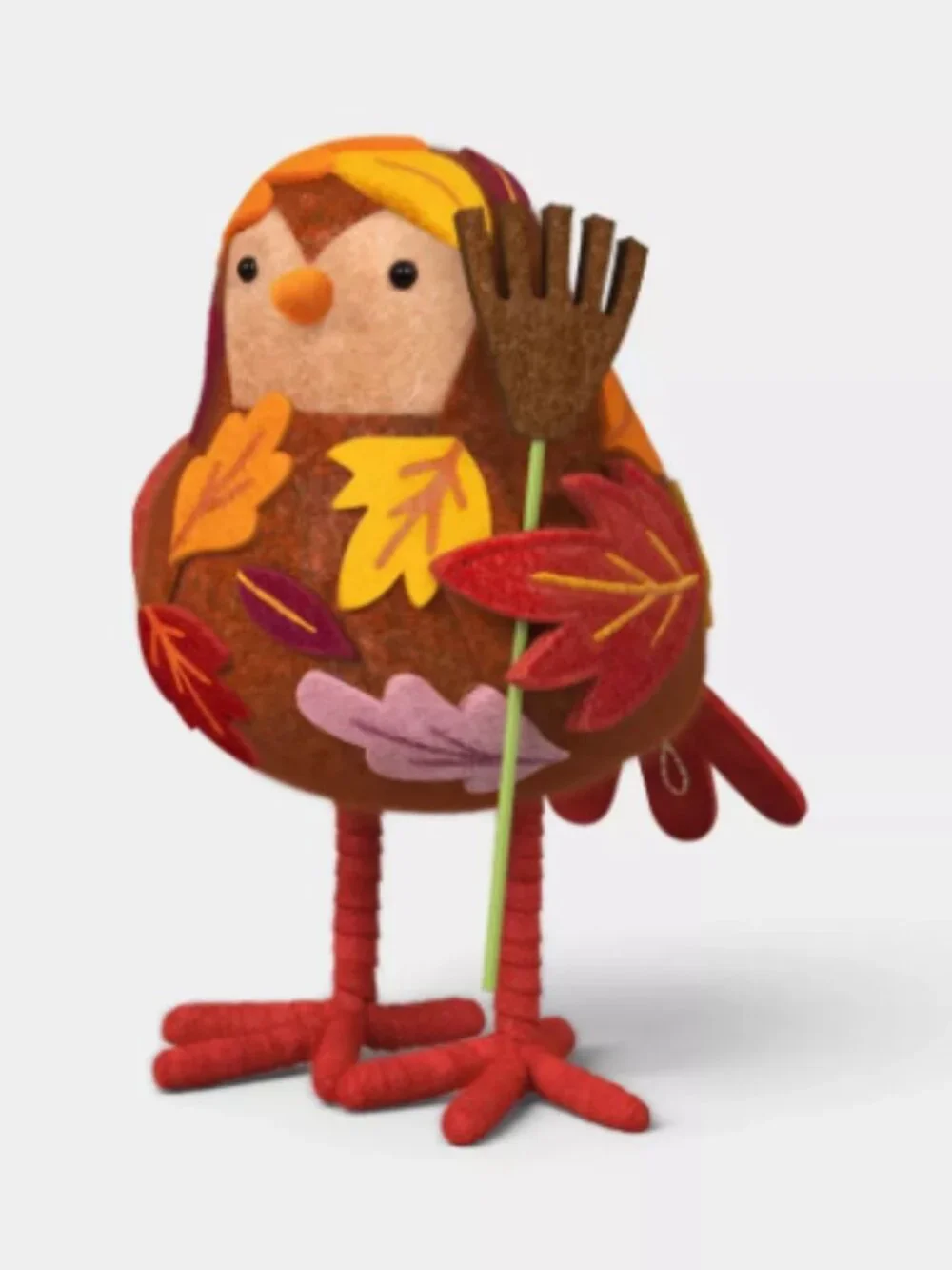 Target this featherly
