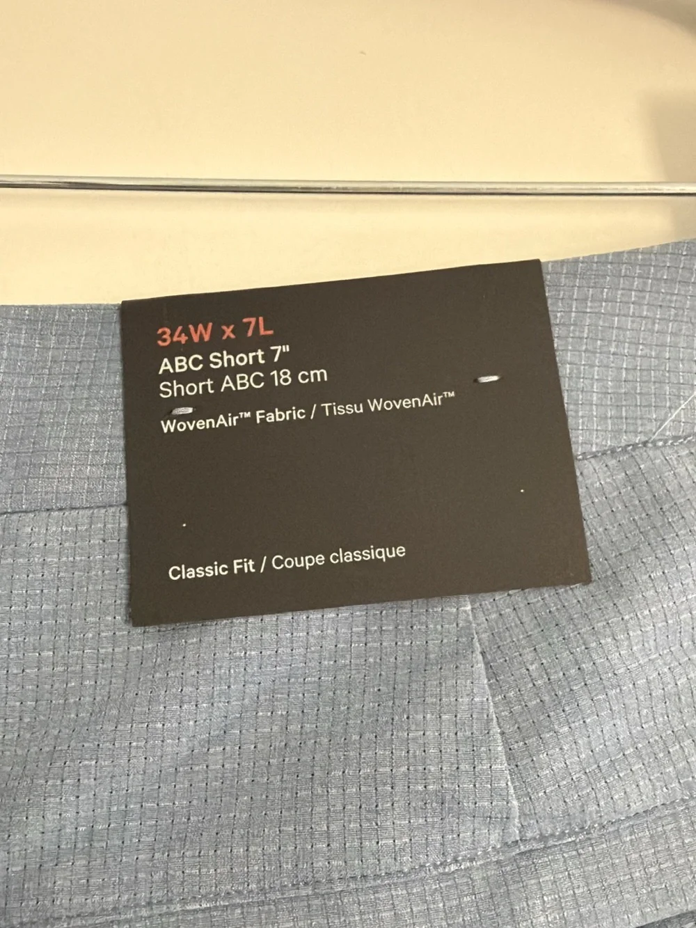 lululemon athletica color washed