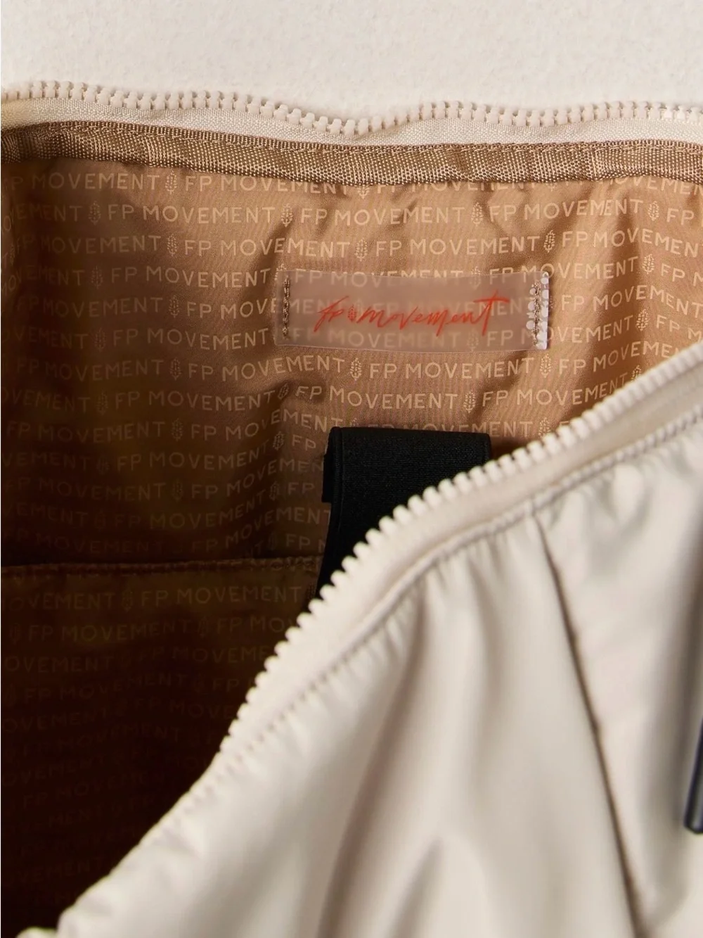 Free People nylon sling