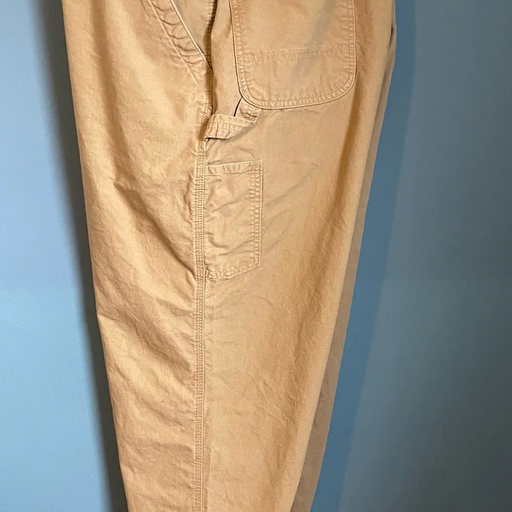 Carhartt trim 22