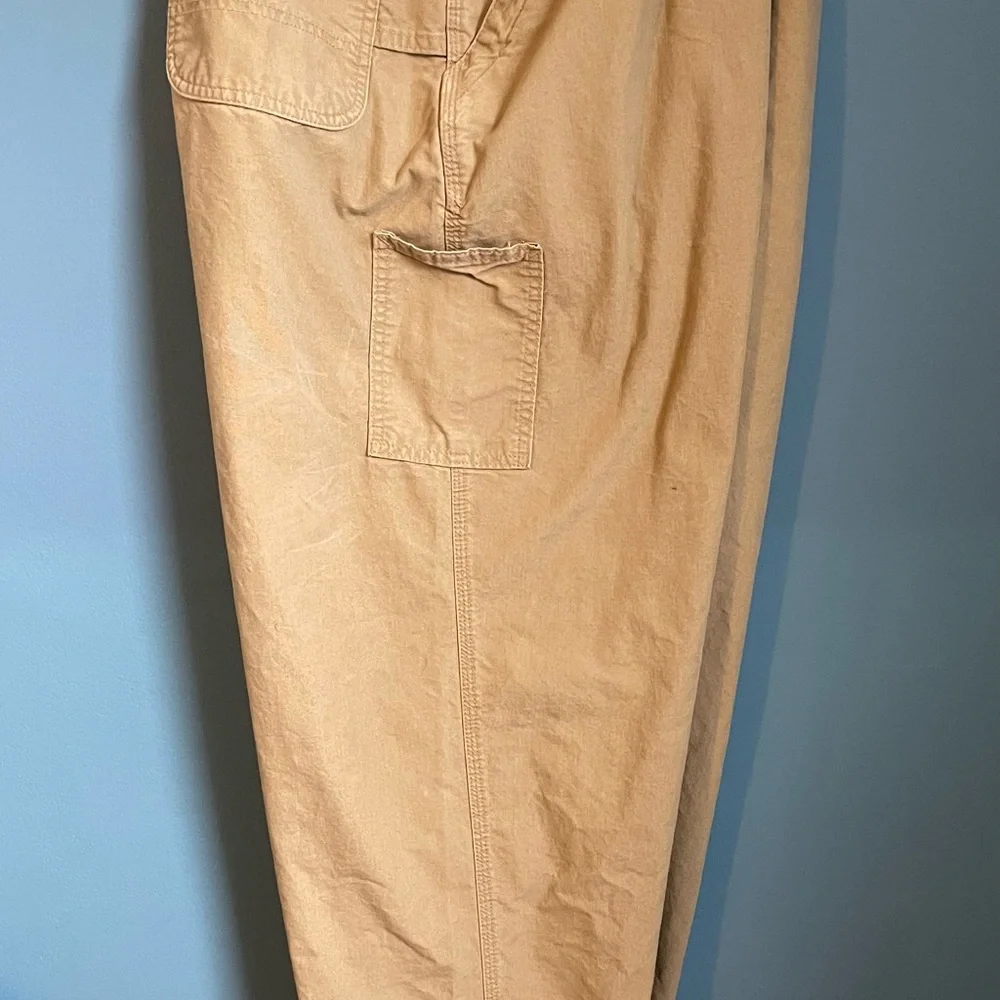 Carhartt wear cotton no