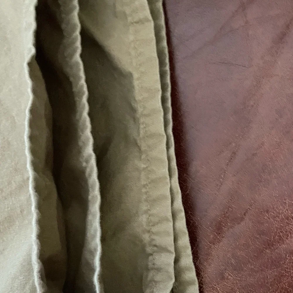 Carhartt cotton pants