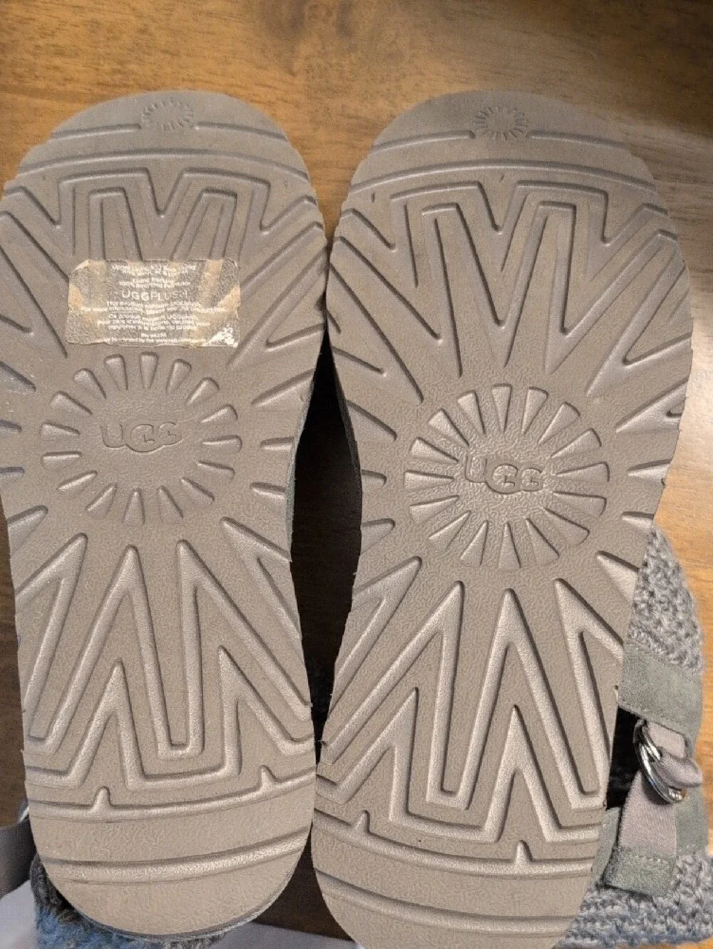 UGG brand new