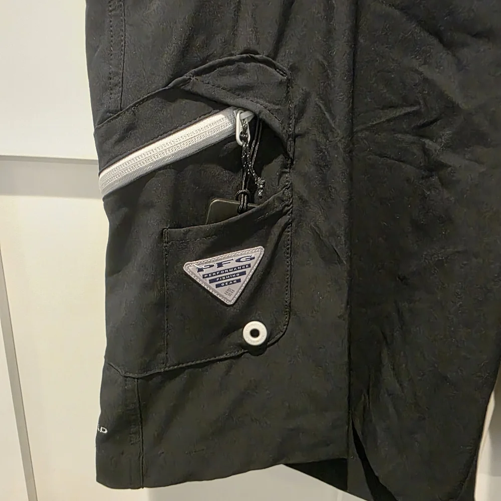 Columbia stylish versatile