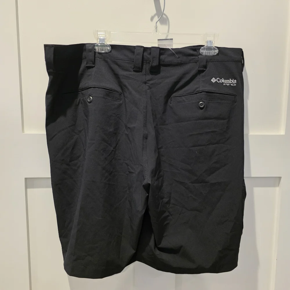 Columbia stylish versatile