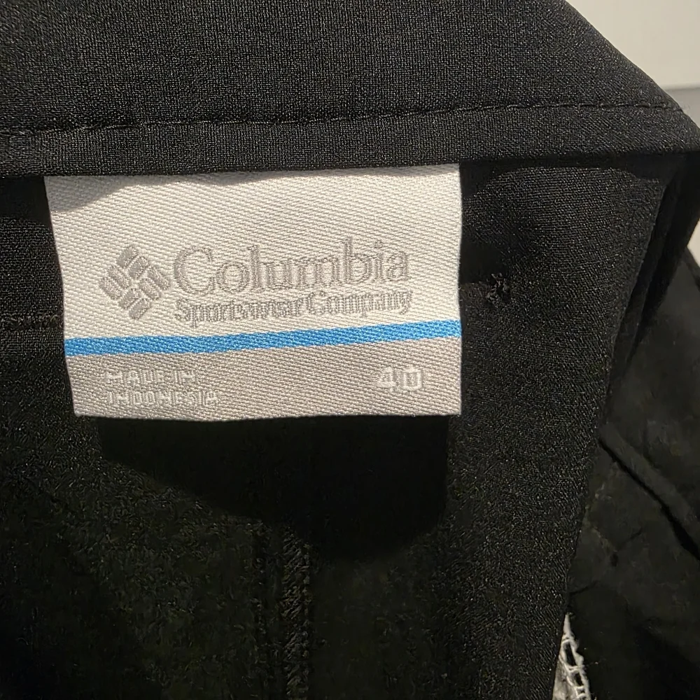 Columbia stylish versatile