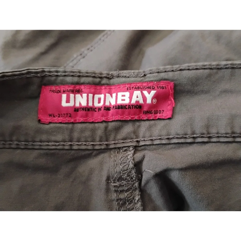 Union Bay Y2K Style 11
