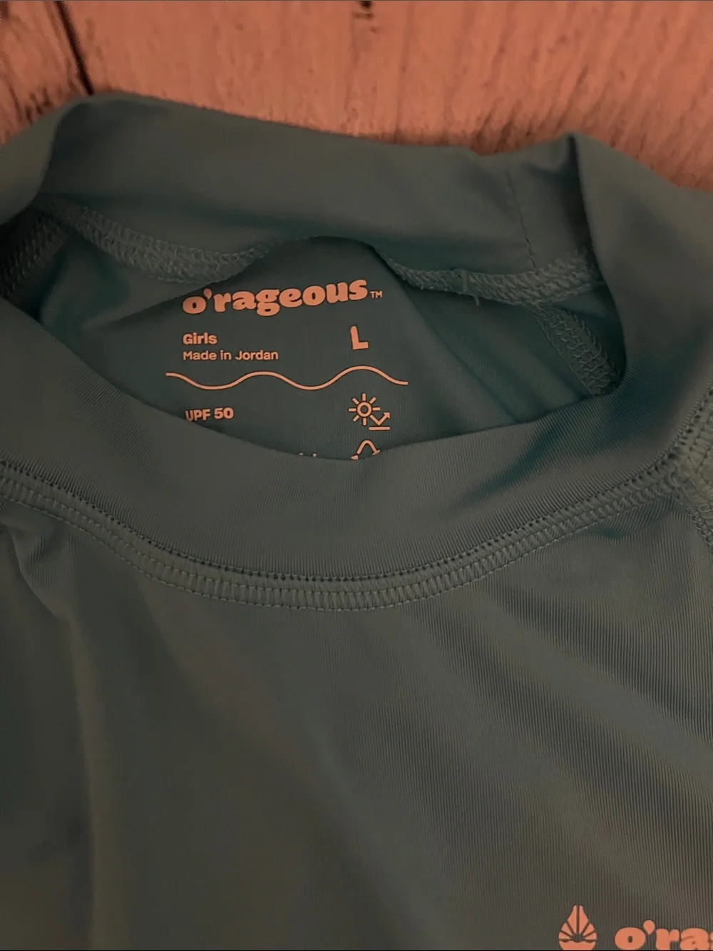 O’Rageous lightweight rageous
