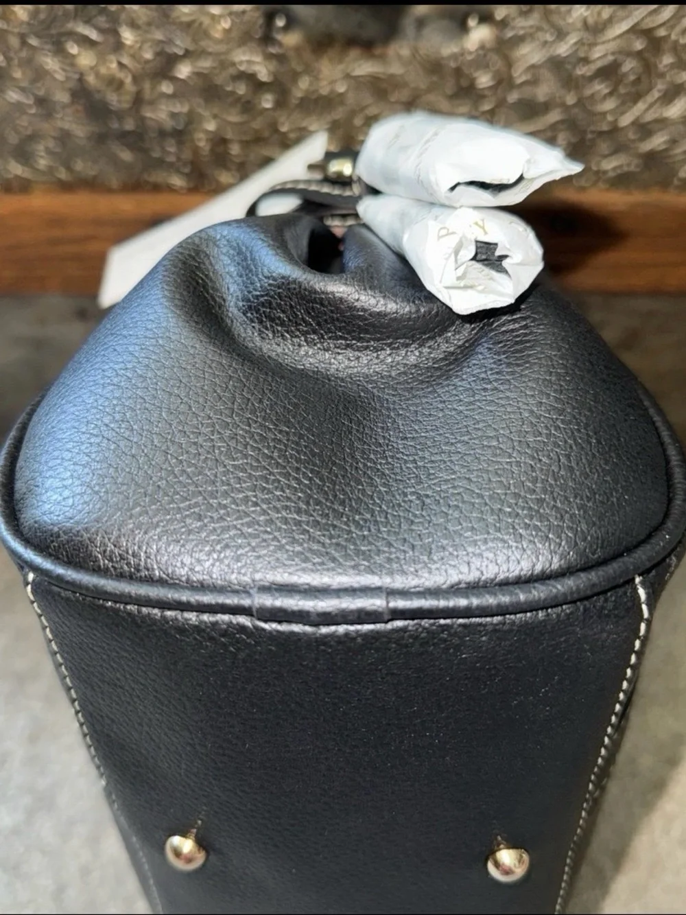 Dooney & Bourke welcome dooney