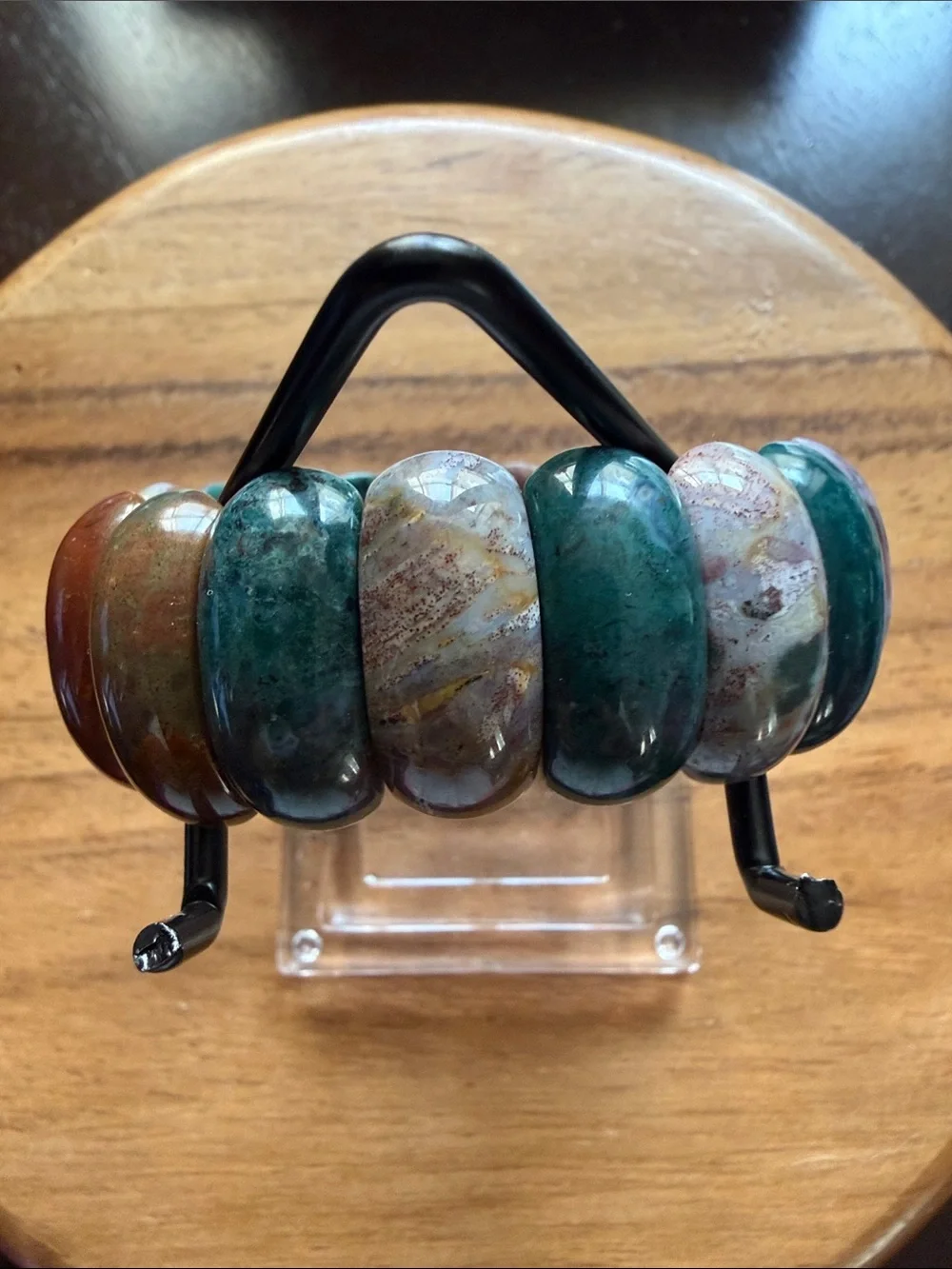 N/A ocean jasper