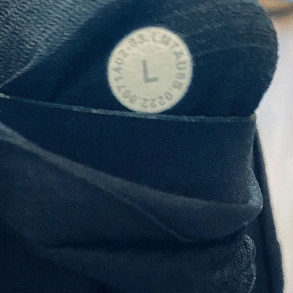 Lululemon Surge Short 6