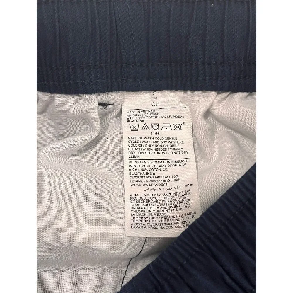 Old Navy care color