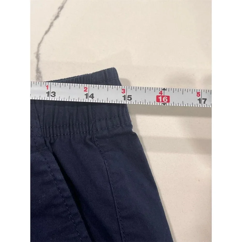 Old Navy drawstring smoke comes