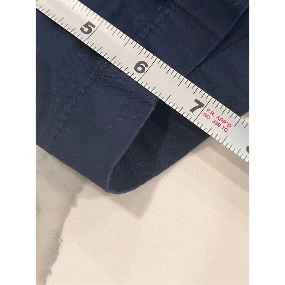 Old Navy slash from
