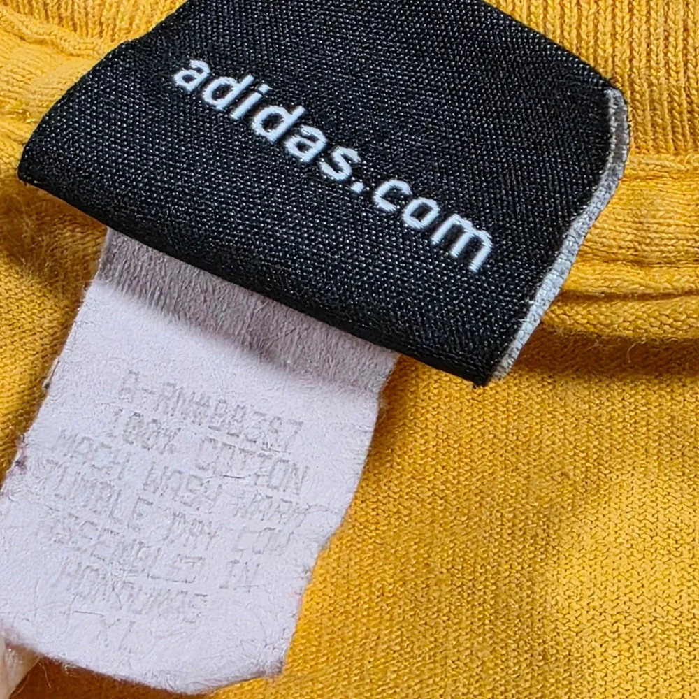 adidas good pre