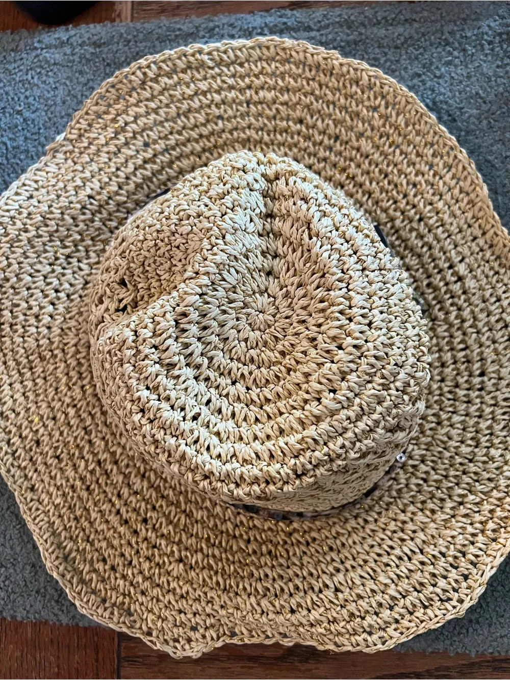 Primos this hat