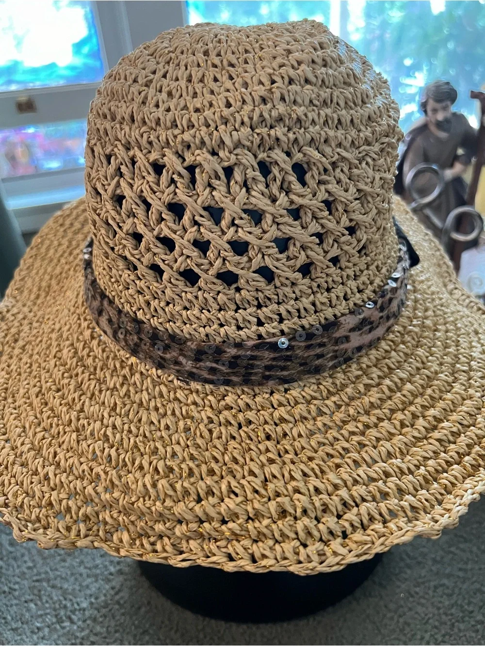 Primos this hat