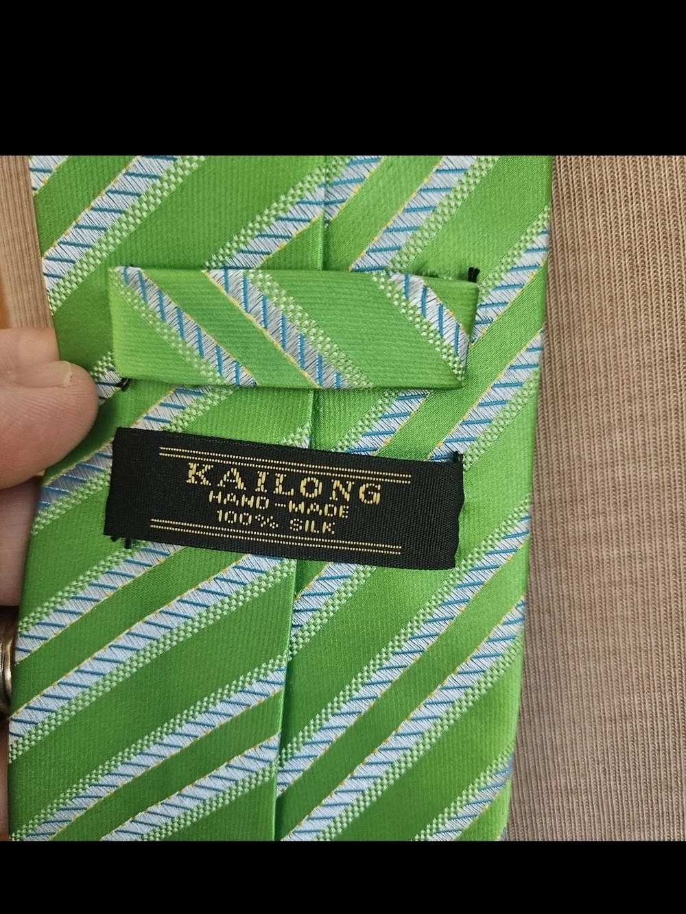 kailong brand material