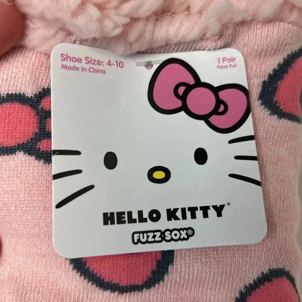 Hello Kitty new tags