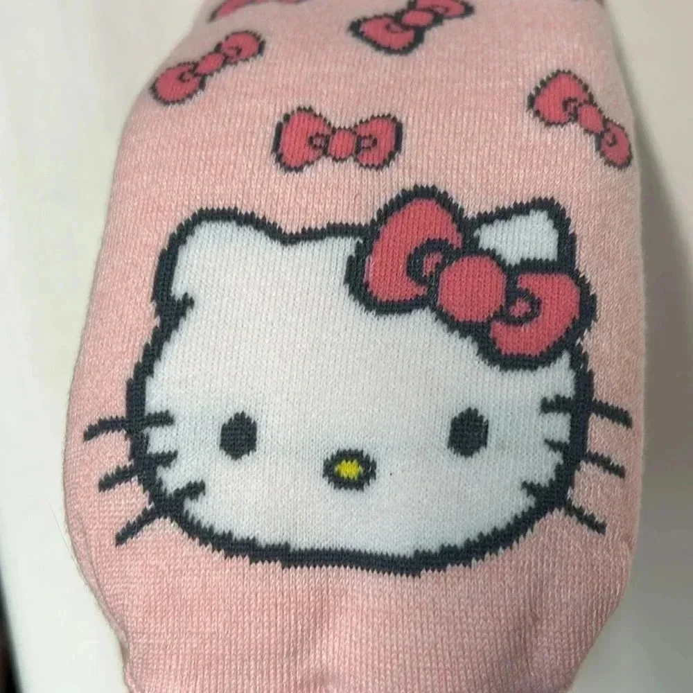 Hello Kitty new tags