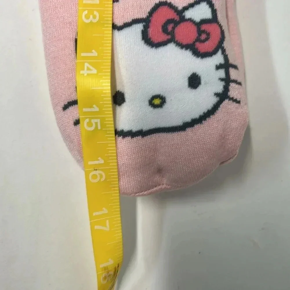 Hello Kitty new tags