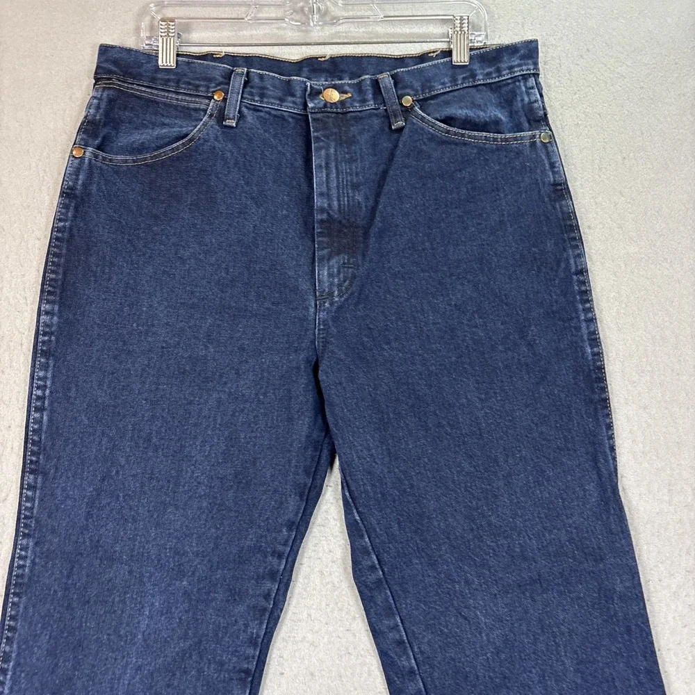 Wrangler please check