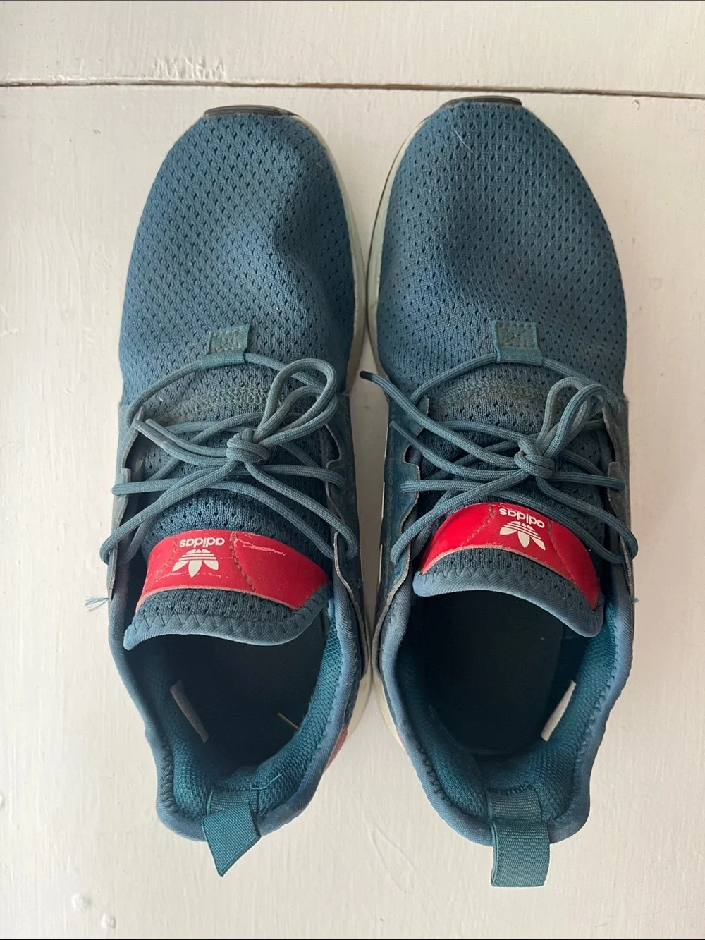 adidas secure athletic