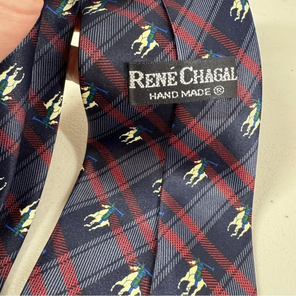 René Chagal rené chagal