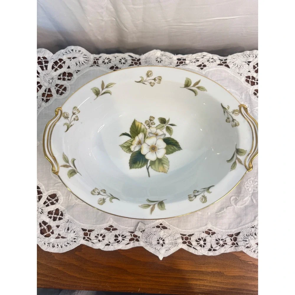 Noritake fine china