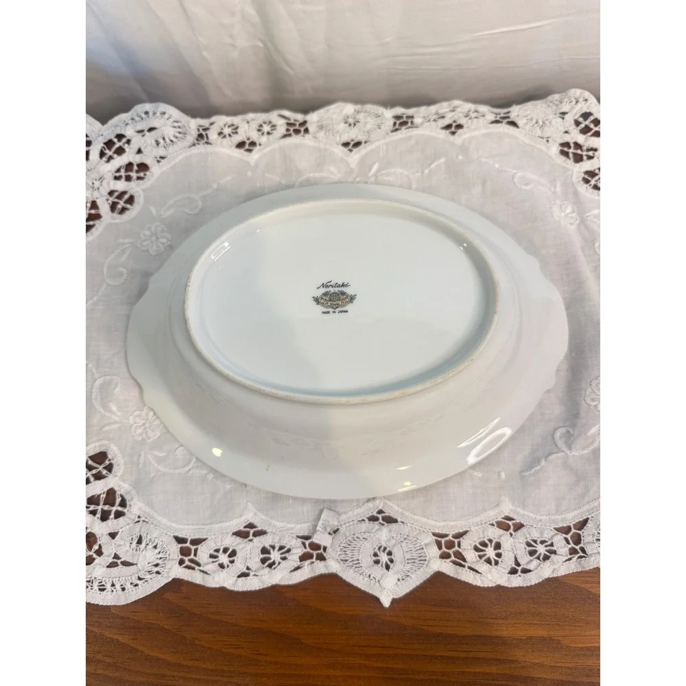Noritake fine china