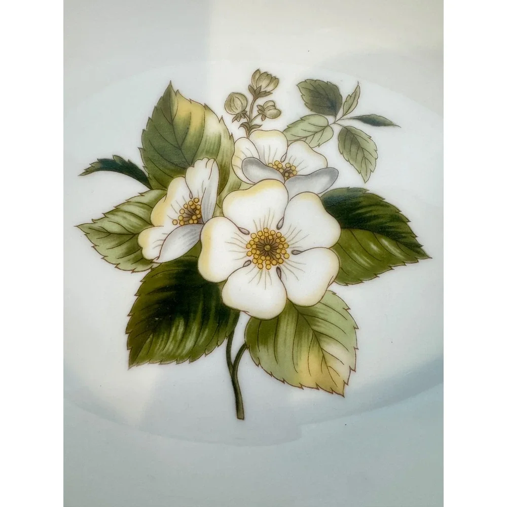 Noritake fine china