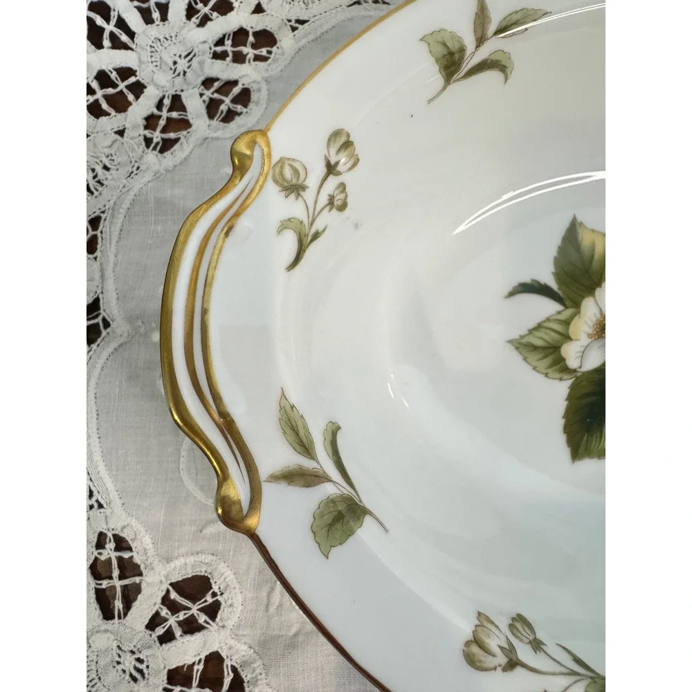 Noritake fine china