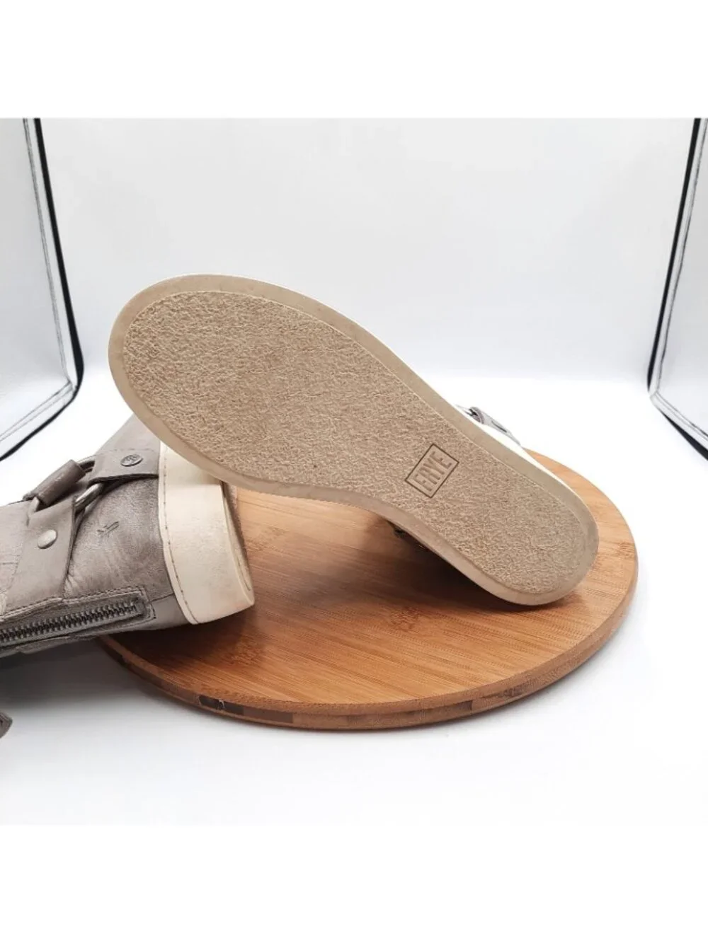 Frye lena harness