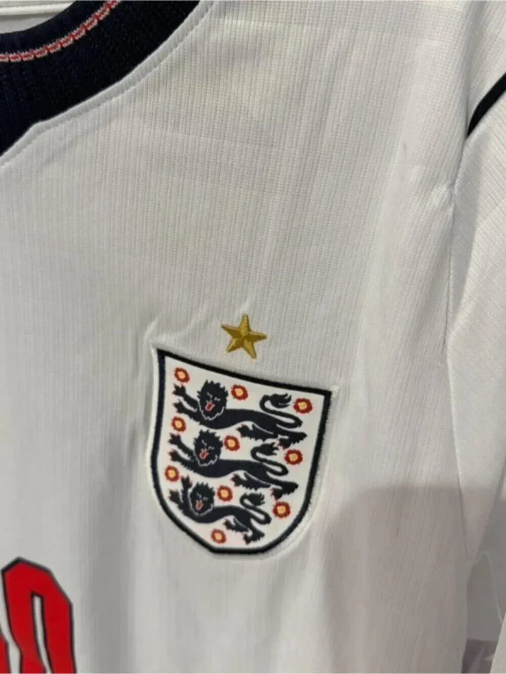 Nike machine wash