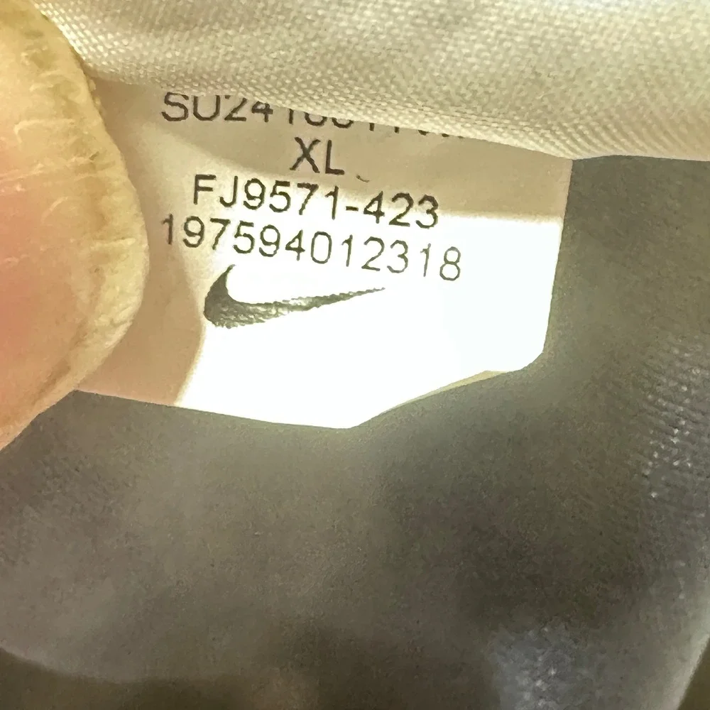 Nike dri fit