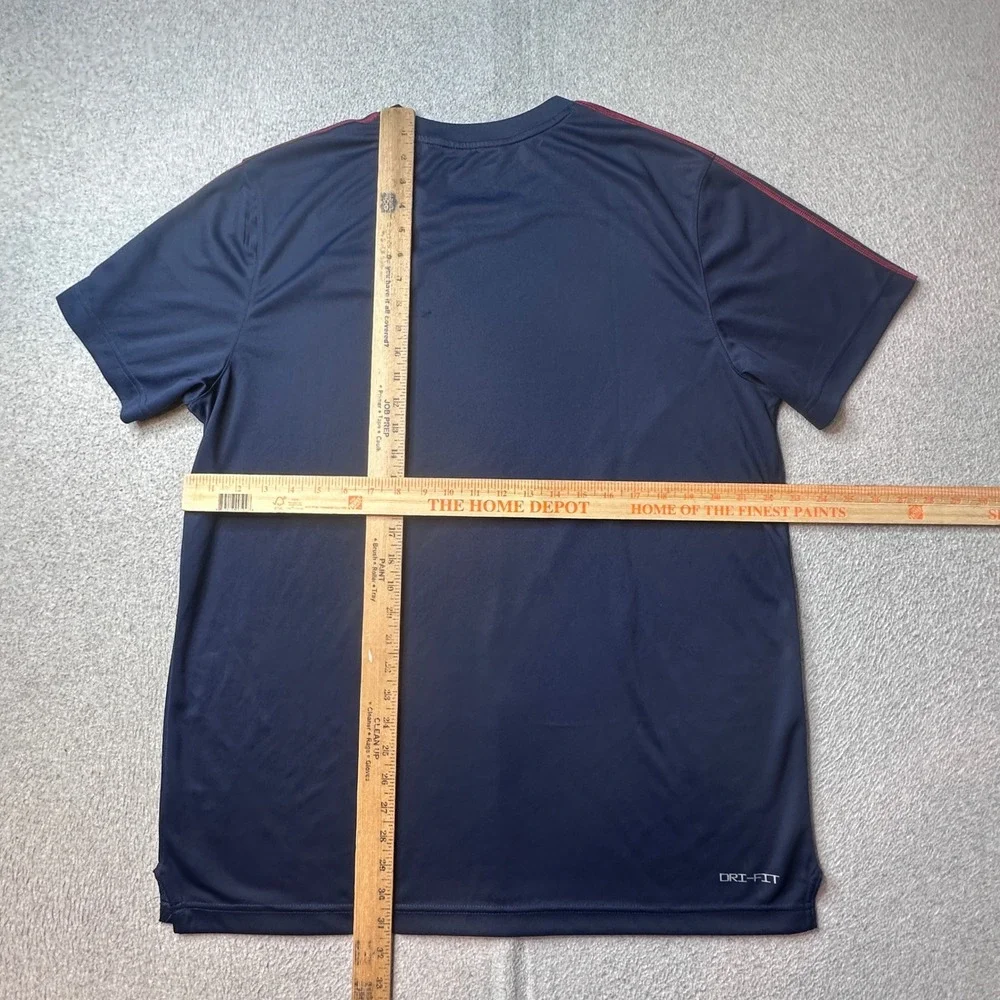 Nike dri fit