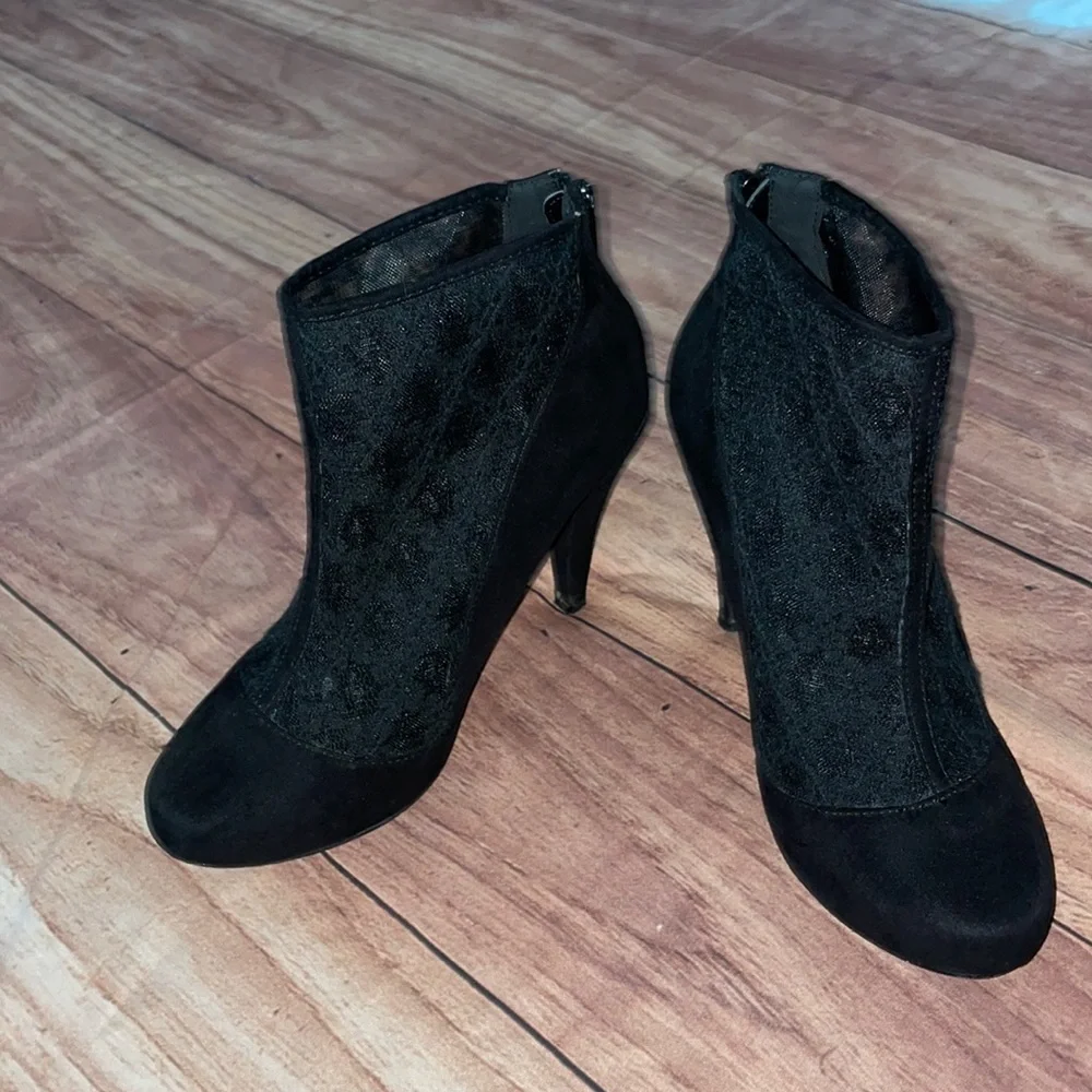 N/A pre loved