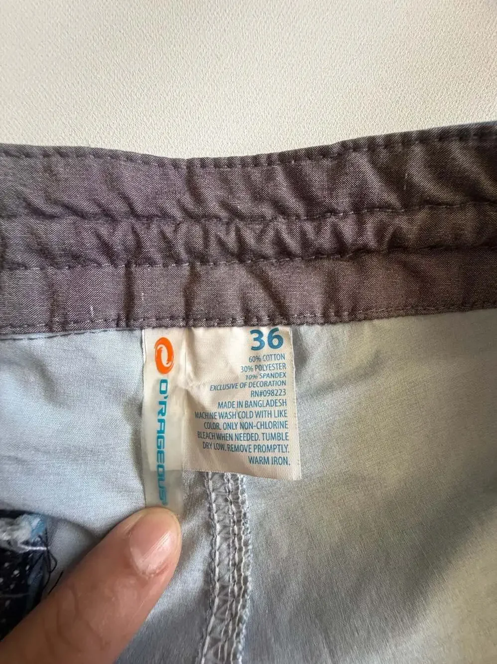 Unbranded size 36